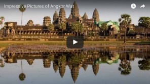 Bild: Audio-Slideshow mit Bilder von Angkor Wat