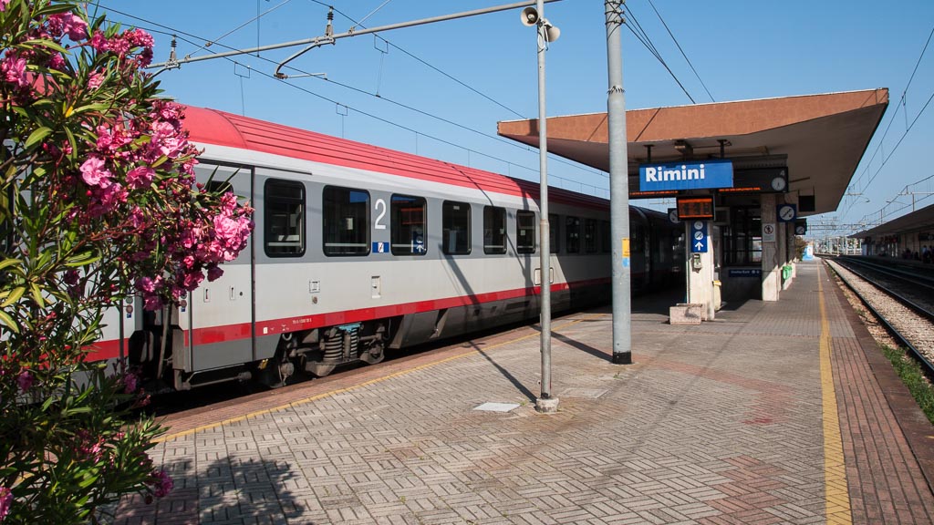 Plan für besseren Bahnverkehr am Brenner 