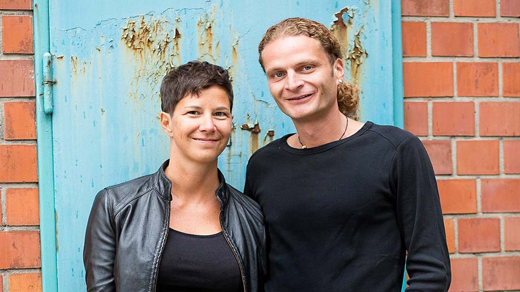 Eva Gaderer und Robert Bichler: Autoren Ebook Volunteerreisen
